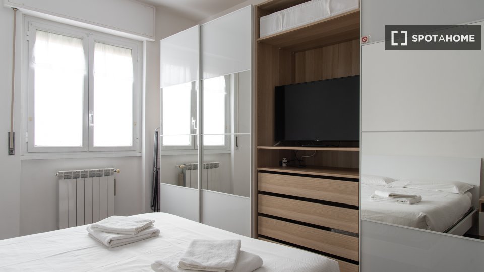 Appartement Milan, 1 chambre — photo 10