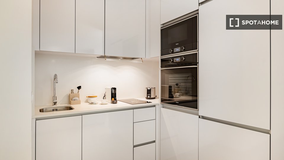 Apartment Porto, 1 bed — photo 13