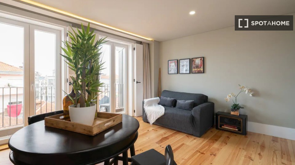 Apartment mono Porto — photo 9