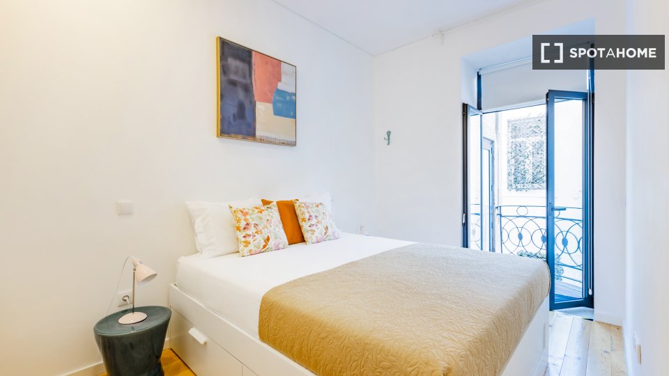 Apartment Porto, 1 bed — photo 9