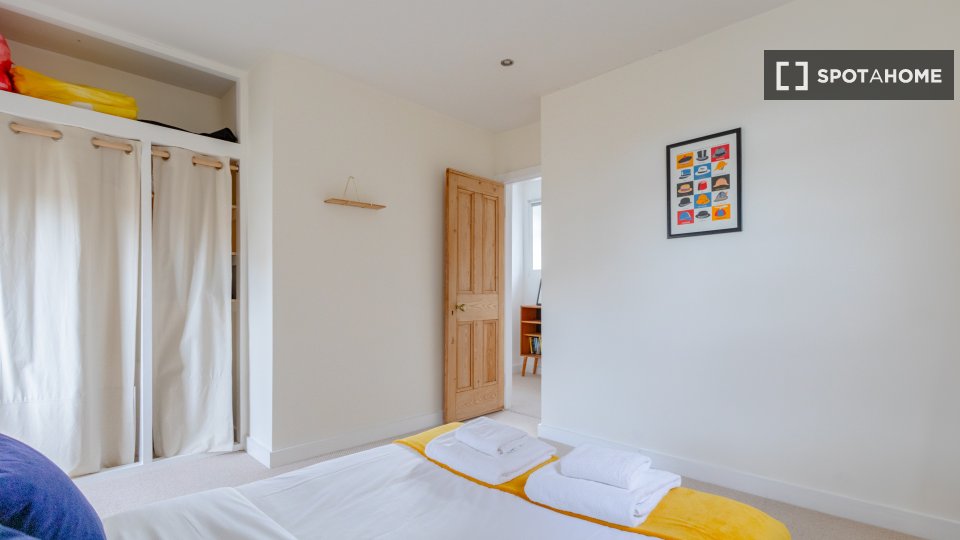 Apartment London, 1 bed, 47m² — photo 7