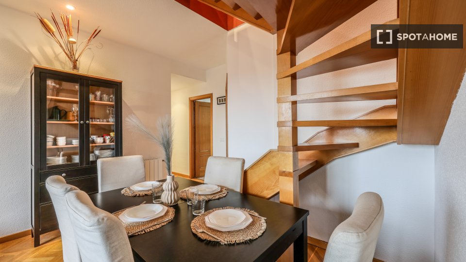 Apartment Madrid, 2 beds — photo 10