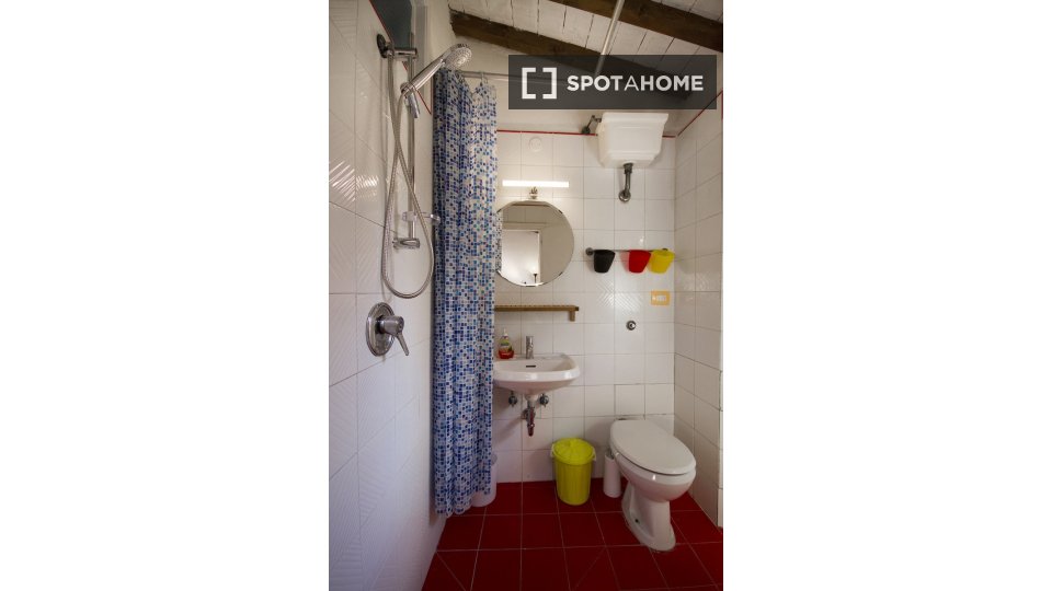 Apartment mono Florence, 16m² — photo 13