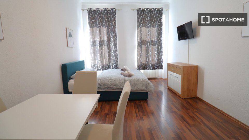 Apartment mono Vienna — photo 2