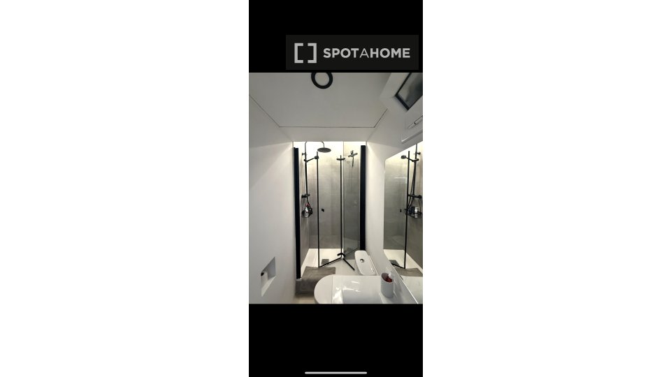 Apartment Barcelona, 2 beds, 70m² — photo 7