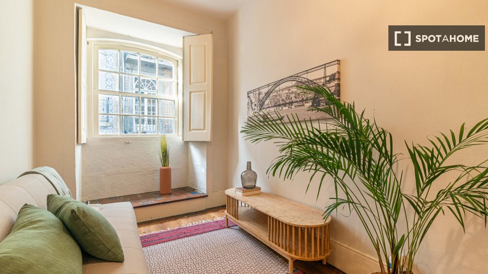 Apartment mono Porto, 50m² — photo 13