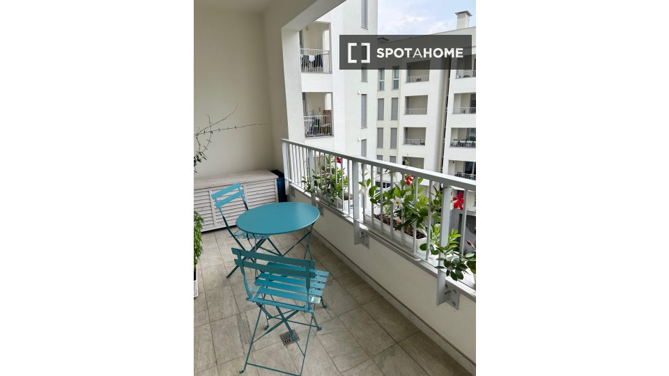 Apartamento Milán, 1 habitación, 65m² — foto 3