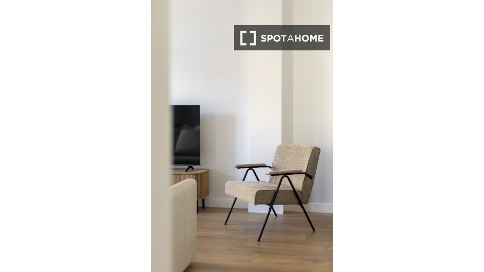 Apartment mono Lisbon — photo 19