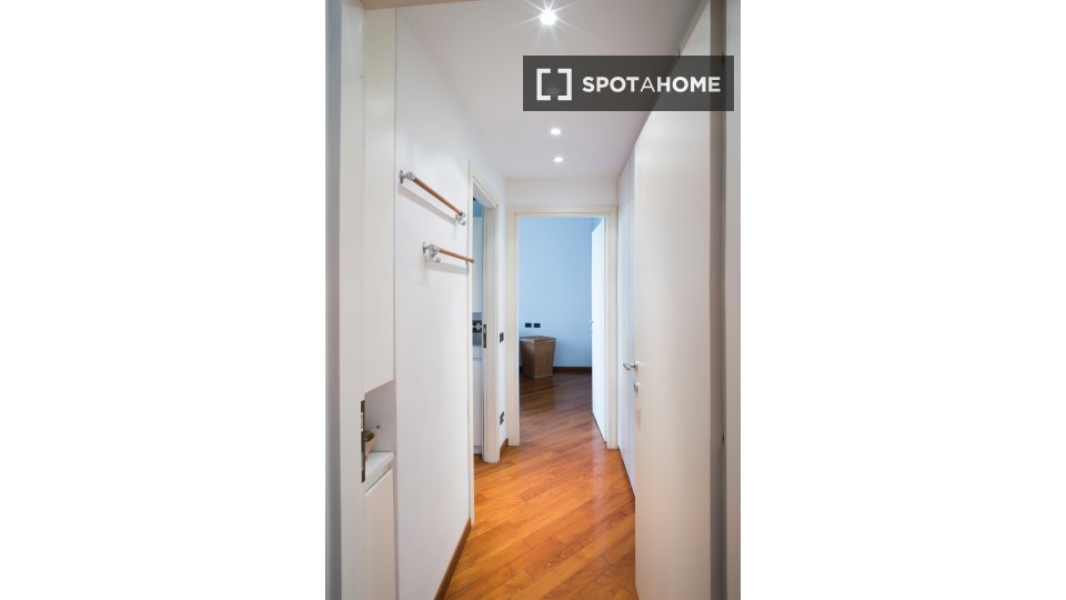 Apartment mono Milan, 90m² — photo 4