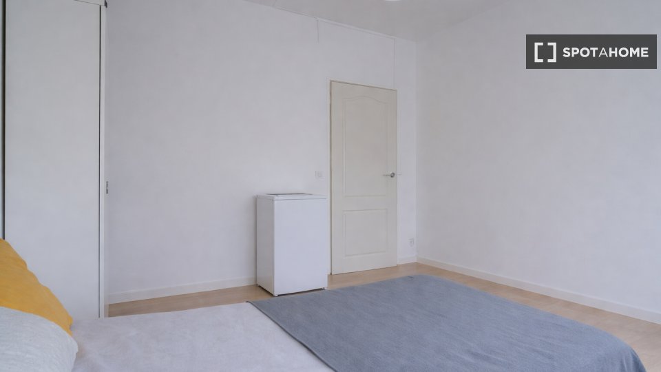 Double room Lisbon, 6 beds, 115m² — photo 30