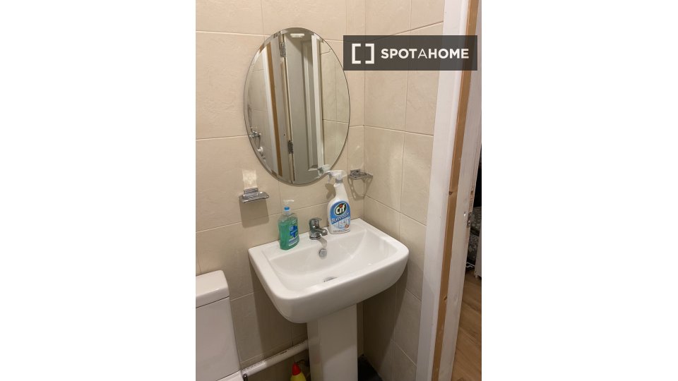 Apartment Dublin, 1 bed, 50m² — photo 4