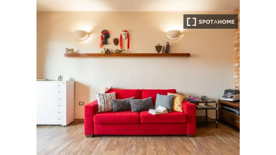 Apartment mono Cagliari, 74m² — photo 14