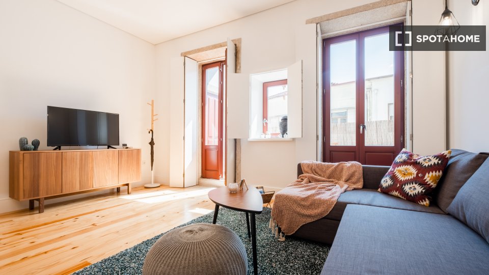 Apartment mono Porto, 30m² — photo 14