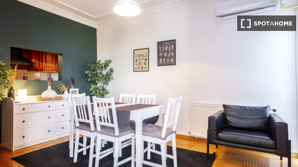 Apartment Istanbul, 1 bed — photo 15