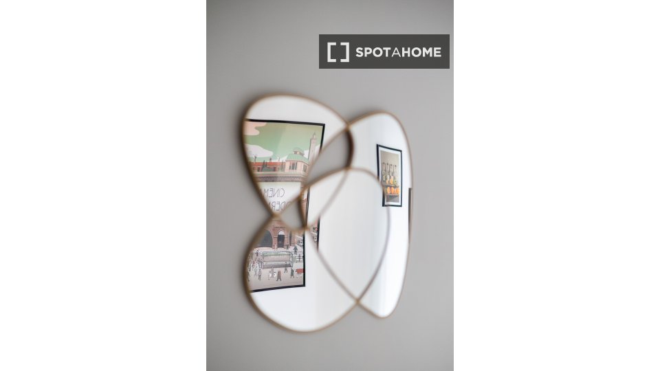 Apartment Bologna, 1 bed — photo 14