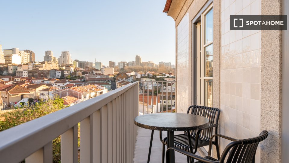 Apartment mono Porto — photo 14
