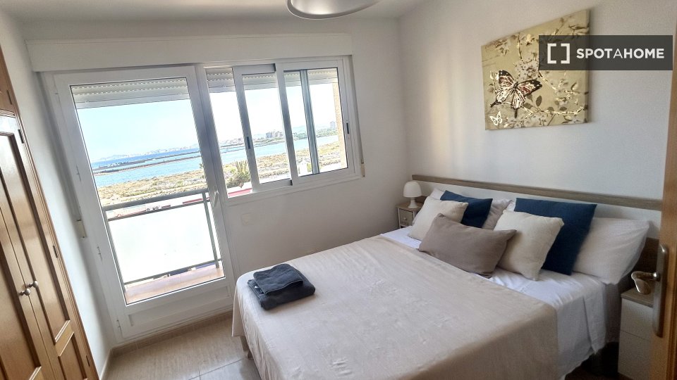 Apartment Cartagena, 2 beds, 80m² — photo 9