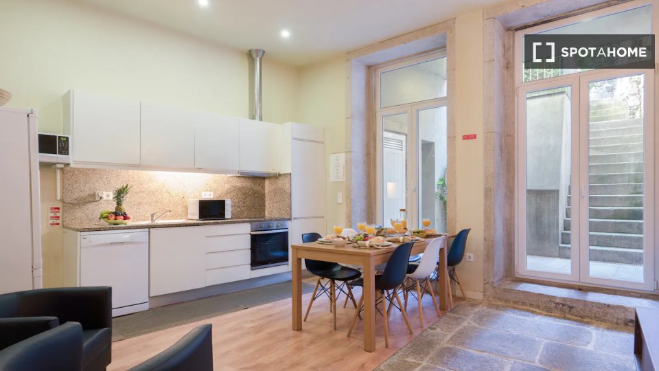 Apartment mono Porto — photo 3