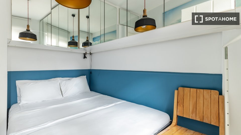 Apartment Istanbul, 1 bed — photo 4