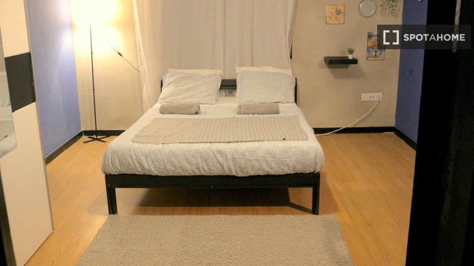 Double room Porto, 6 beds, 300m² — photo 23