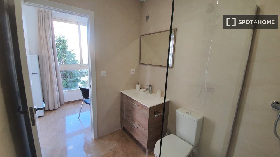 Apartment mono Valencia, 40m² — photo 11