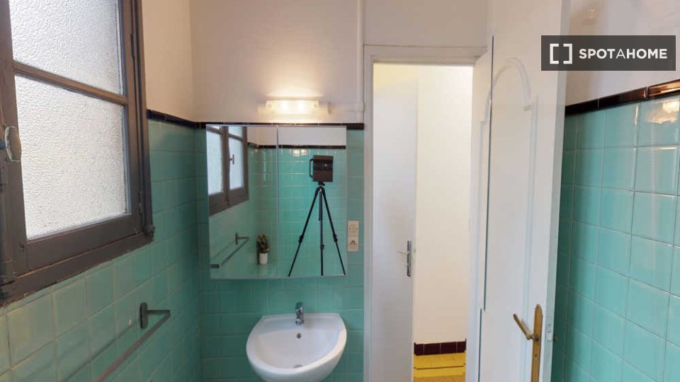 Double room Toulouse, 5 beds, 100m² — photo 7