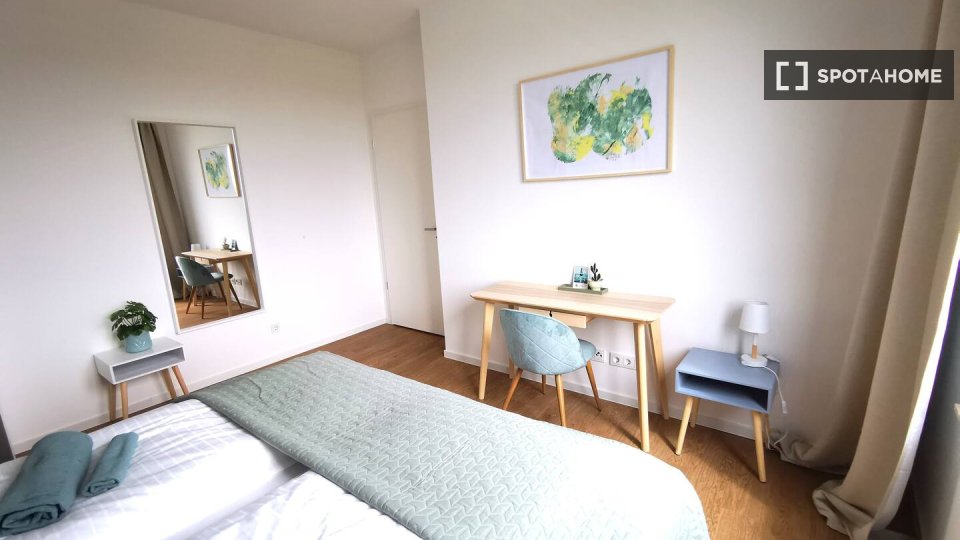 Apartment Berlin, 2 beds — photo 3