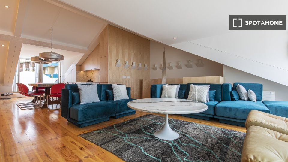 Apartment Lisbon, 4 beds — photo 15