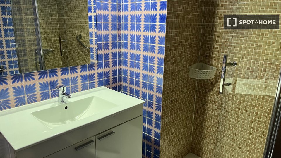 Apartment Madrid, 1 bed — photo 7