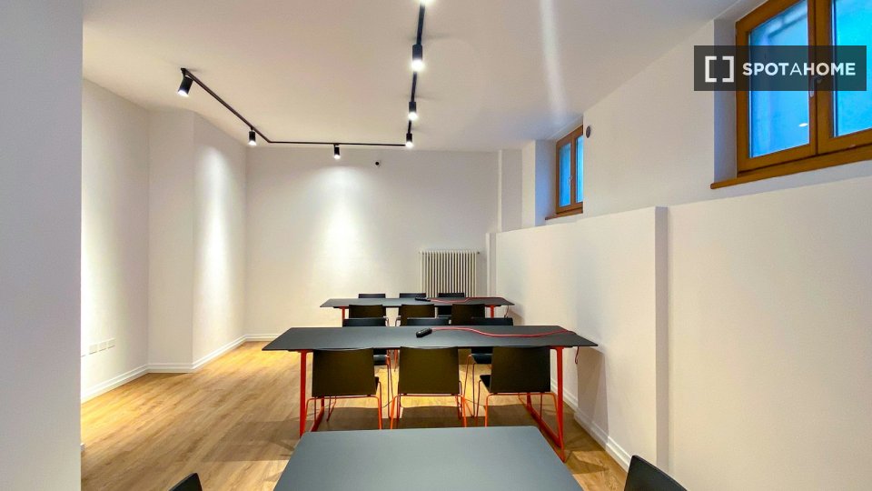 Double room Trento, 3 beds — photo 8