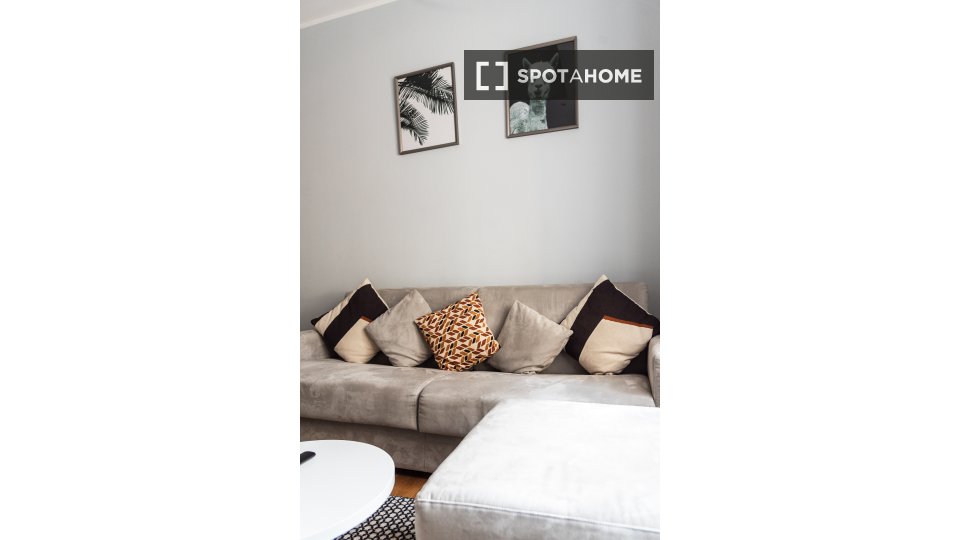 Apartment Milan, 1 bed — photo 14