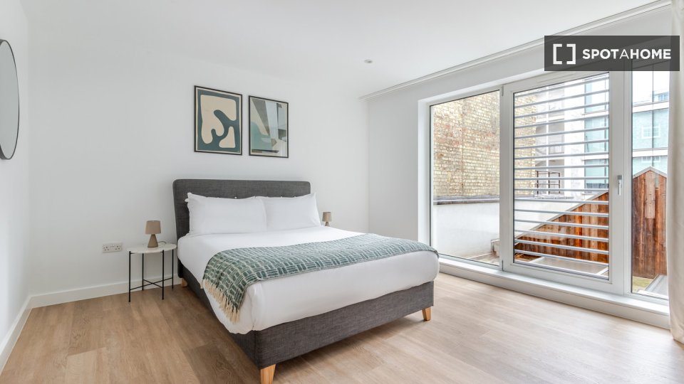Apartment London, 1 bed — photo 15