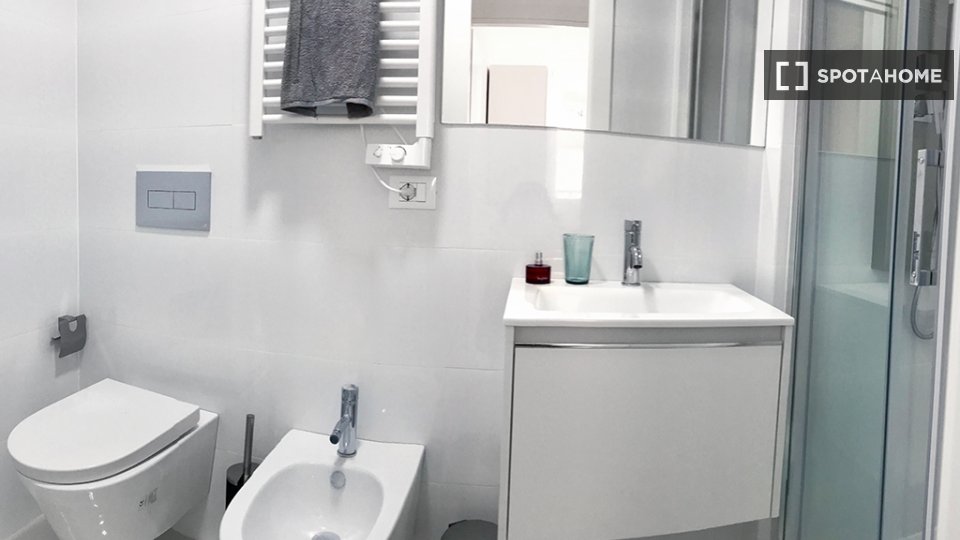 Apartment Rome, 2 beds, 62m² — photo 11