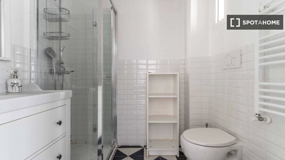 Apartment Milan, 1 bed, 60m² — photo 7