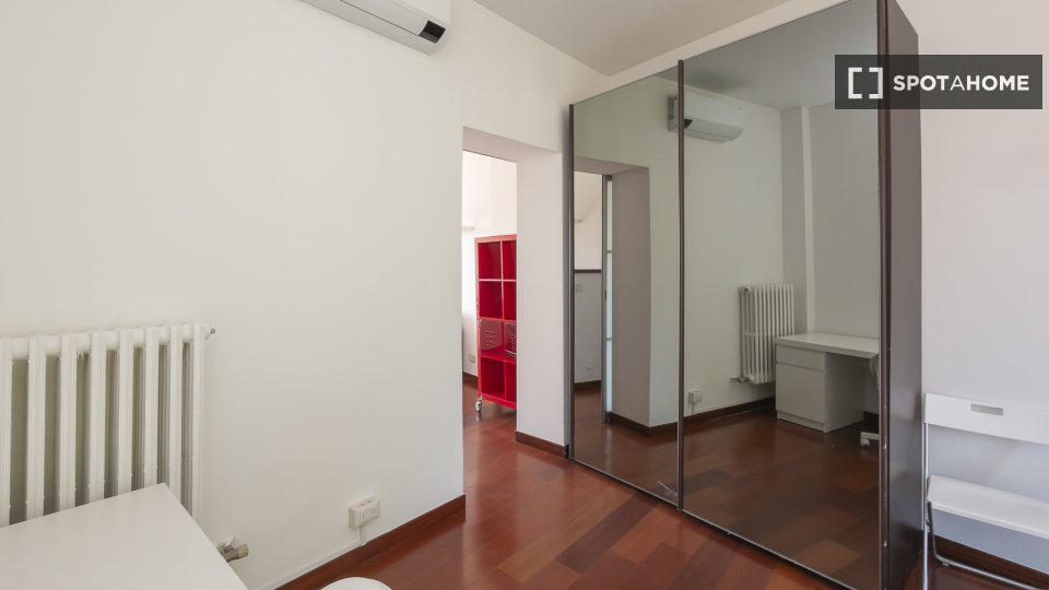 Apartment Milan, 1 bed — photo 15