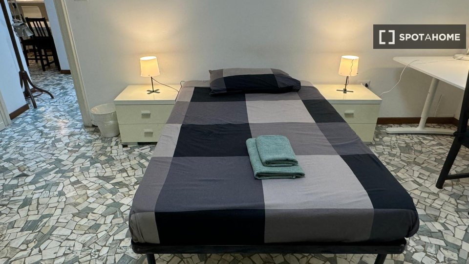 Apartamento Milán, 2 habitaciones — foto 4