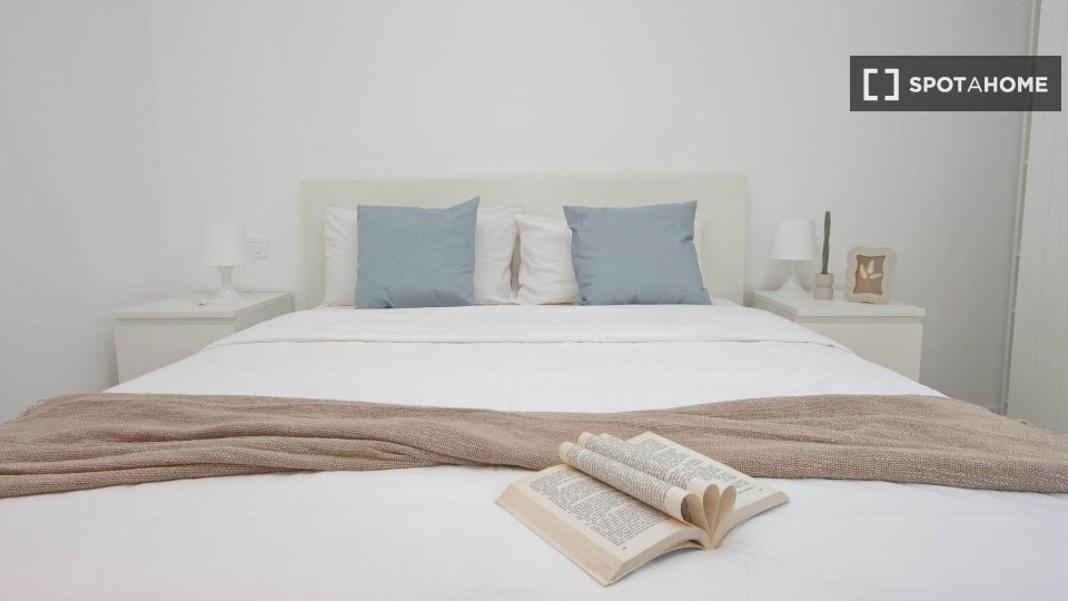 Apartment Rome, 2 beds, 137m² — photo 11