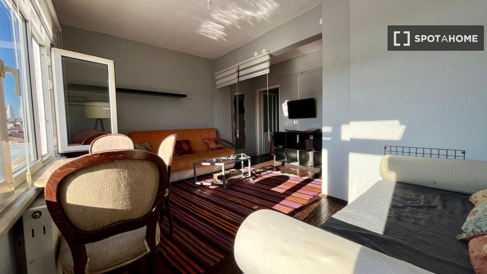 Apartment Istanbul, 2 beds, 85m² — photo 15