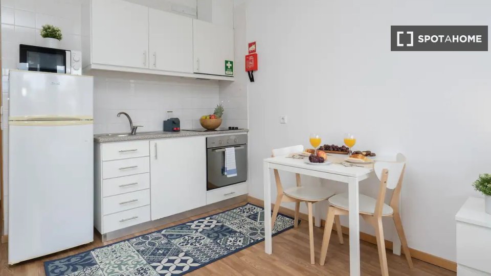 Apartment mono Porto — photo 9
