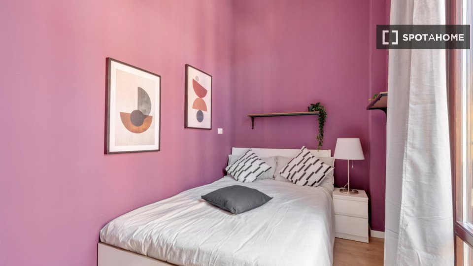 Double room Milan, 16 beds, 469m² — photo 10