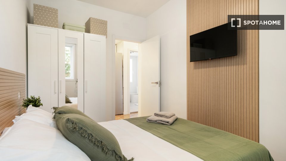 Apartment Madrid, 3 beds, 70m² — photo 10