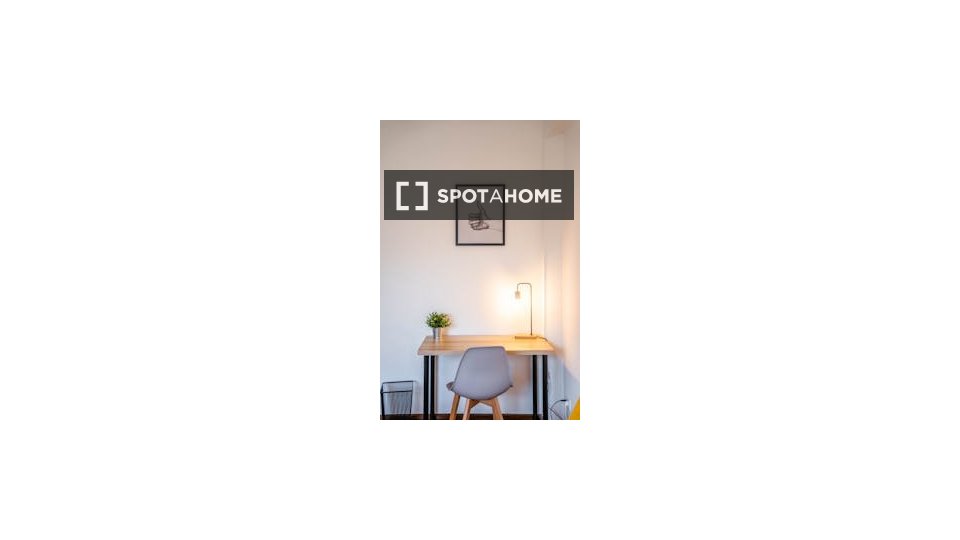 Double room Porto, 7 beds — photo 19