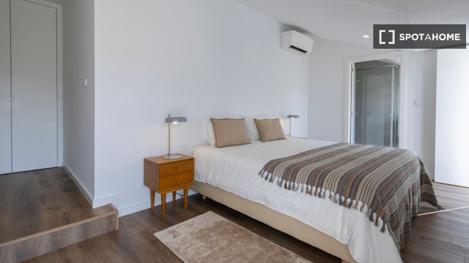 Apartment Lisbon, 3 beds — photo 3