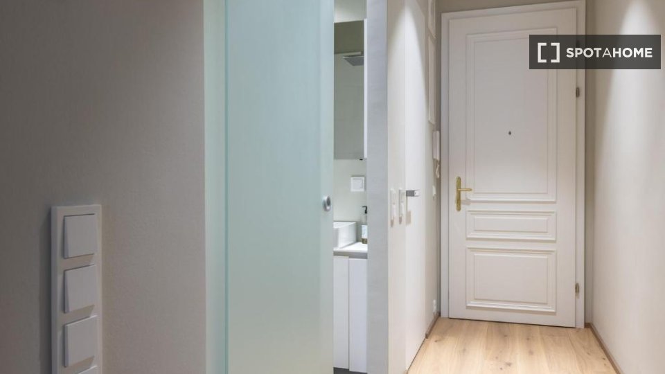 Apartment Vienna, 1 bed — photo 17