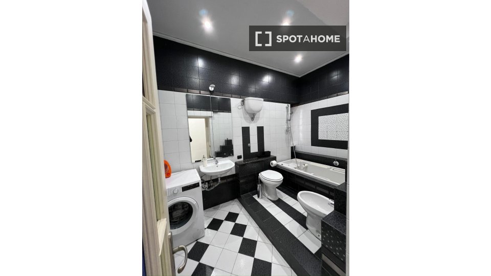 Apartment Naples, 3 beds — photo 8