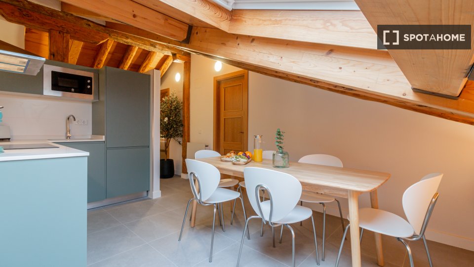 Apartment Madrid, 3 beds — photo 10