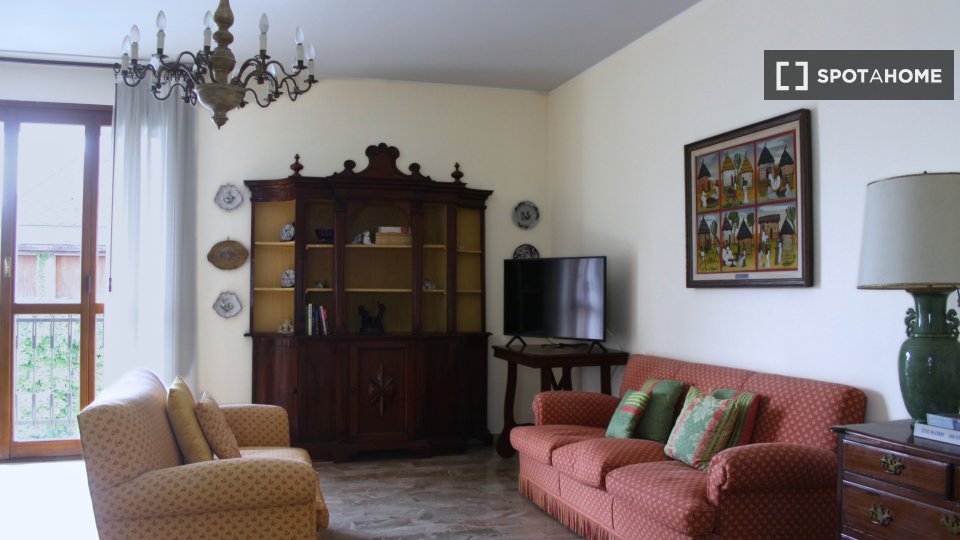 Apartment Milan, 2 beds — photo 16