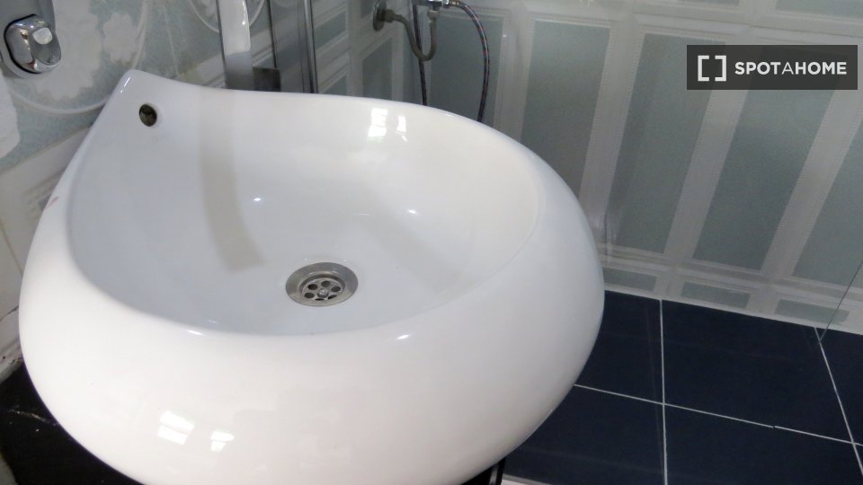Apartment mono Istanbul, 25m² — photo 10