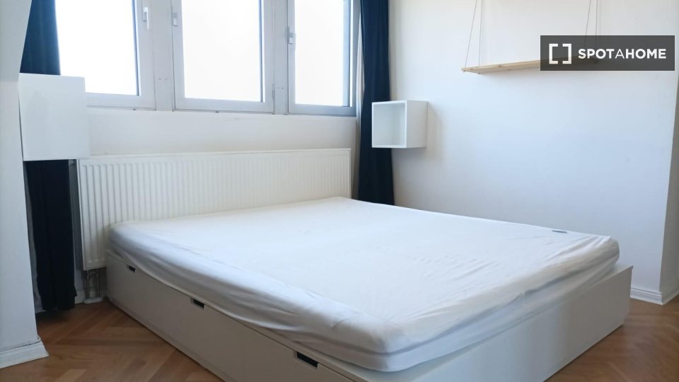 Apartment Berlin, 2 beds, 87m² — photo 10