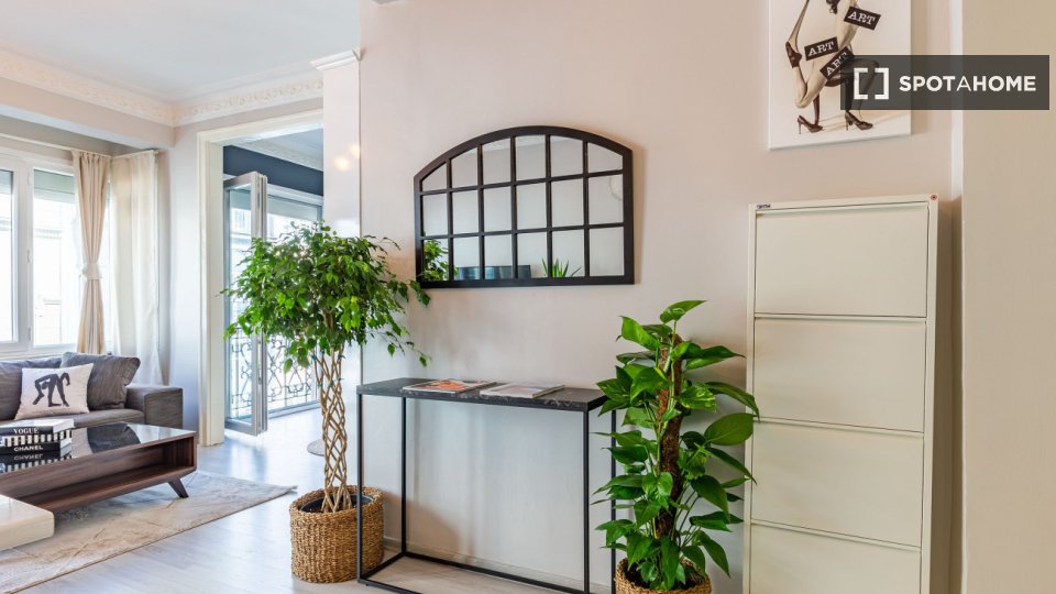 Apartment Istanbul, 1 bed — photo 11